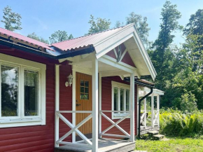Holiday home BRAÅS II